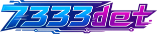 7333det